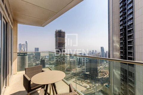 شقة في The Address Residence Fountain Views, وسط مدينة دبي, دبي 2 غرف نوم, 135 م² رقم 20380 - صورة 15