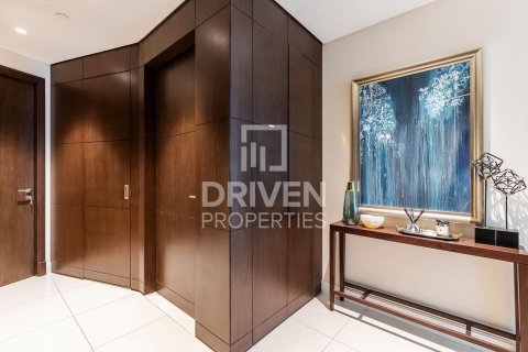 شقة في The Address Residence Fountain Views, وسط مدينة دبي, دبي 2 غرف نوم, 135 م² رقم 20380 - صورة 13