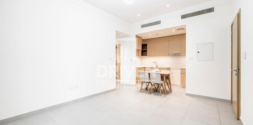 Apartamento en Creek Beach, Dubai Creek Harbour (The Lagoons), Dubai, 1 dormitorio, 73 m², № 20378