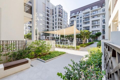 Apartamento en Creek Beach, Dubai Creek Harbour (The Lagoons), Dubai, 1 dormitorio, 73 m², № 20378 - foto 8