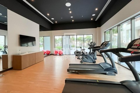 Apartamento en Creek Beach, Dubai Creek Harbour (The Lagoons), Dubai, 1 dormitorio, 73 m², № 20378 - foto 13