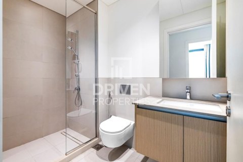 Apartamento en Creek Beach, Dubai Creek Harbour (The Lagoons), Dubai, 1 dormitorio, 73 m², № 20378 - foto 15