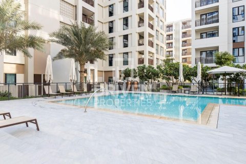 Apartamento en Creek Beach, Dubai Creek Harbour (The Lagoons), Dubai, 1 dormitorio, 73 m², № 20378 - foto 14