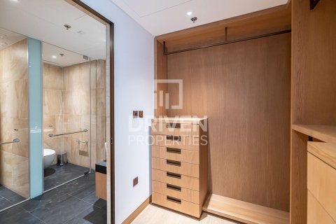 Apartment in Jumeirah Bay Island, Jumeirah, Dubai 3 bedrooms, 243 sq.m. № 20389 - photo 20
