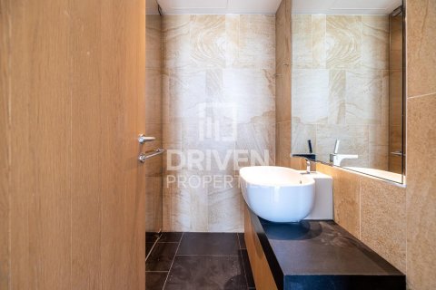 Apartment in Jumeirah Bay Island, Jumeirah, Dubai 3 bedrooms, 243 sq.m. № 20389 - photo 24