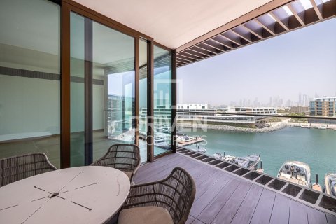 Apartment in Jumeirah Bay Island, Jumeirah, Dubai 3 bedrooms, 243 sq.m. № 20389 - photo 25