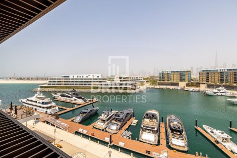 Apartment in Jumeirah Bay Island, Jumeirah, Dubai 3 bedrooms, 243 sq.m. № 20389 - photo 30