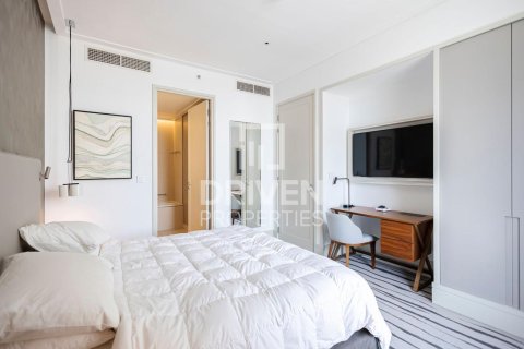 Appartement à Downtown Dubai (Downtown Burj Dubai), Dubai, 1 chambre, 71 m², № 20375 - photo 3