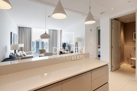 Appartement à Downtown Dubai (Downtown Burj Dubai), Dubai, 1 chambre, 71 m², № 20375 - photo 4