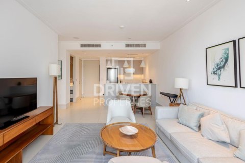 Appartement à Downtown Dubai (Downtown Burj Dubai), Dubai, 1 chambre, 71 m², № 20375 - photo 10
