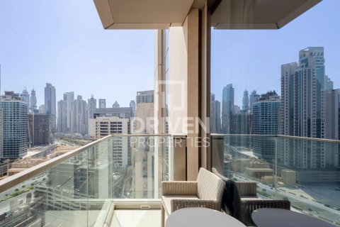 Appartement à Downtown Dubai (Downtown Burj Dubai), Dubai, 1 chambre, 71 m², № 20375 - photo 9