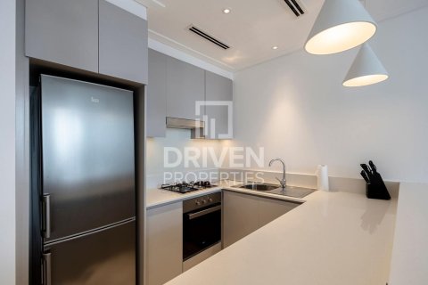Appartement à Downtown Dubai (Downtown Burj Dubai), Dubai, 1 chambre, 71 m², № 20375 - photo 5