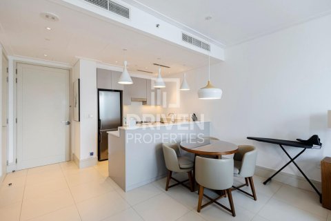 Appartement à Downtown Dubai (Downtown Burj Dubai), Dubai, 1 chambre, 71 m², № 20375 - photo 6