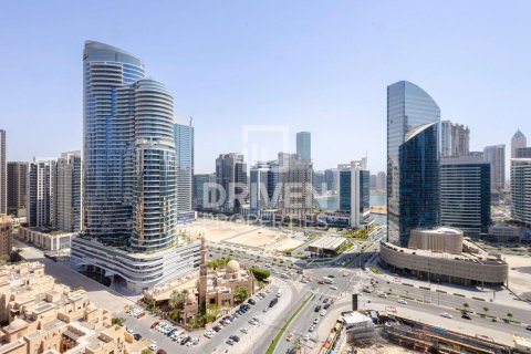 Appartement à Downtown Dubai (Downtown Burj Dubai), Dubai, 1 chambre, 71 m², № 20375 - photo 12