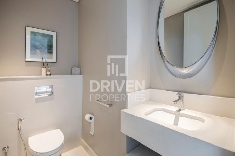 Appartement à Downtown Dubai (Downtown Burj Dubai), Dubai, 1 chambre, 71 m², № 20375 - photo 8