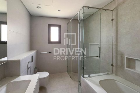 Villa à District One, Mohammed Bin Rashid City, Dubai, 4 chambres, 650.04 m², № 136816 - photo 15