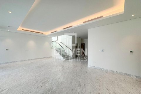 Villa à District One, Mohammed Bin Rashid City, Dubai, 4 chambres, 650.04 m², № 136816 - photo 2
