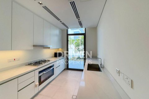 Villa à District One, Mohammed Bin Rashid City, Dubai, 4 chambres, 650.04 m², № 136816 - photo 12