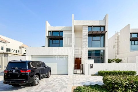 Villa à District One, Mohammed Bin Rashid City, Dubai, 4 chambres, 650.04 m², № 136816 - photo 18
