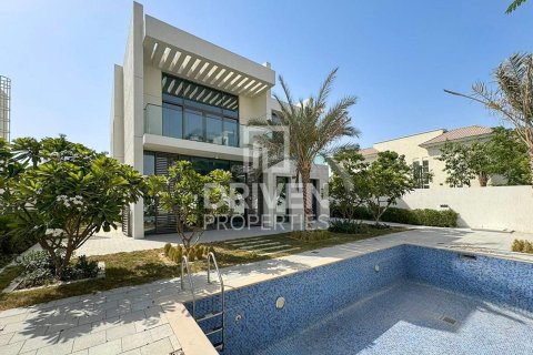 Villa à District One, Mohammed Bin Rashid City, Dubai, 4 chambres, 650.04 m², № 136816 - photo 17