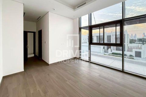 Villa à District One, Mohammed Bin Rashid City, Dubai, 4 chambres, 650.04 m², № 136816 - photo 4