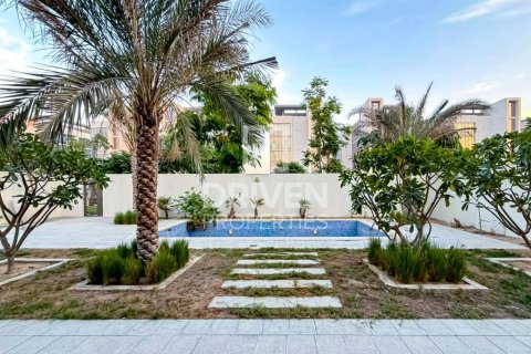 Villa à District One, Mohammed Bin Rashid City, Dubai, 4 chambres, 650.04 m², № 136816 - photo 19