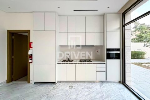 Villa à District One, Mohammed Bin Rashid City, Dubai, 4 chambres, 650.04 m², № 136816 - photo 13
