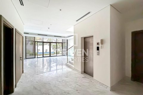 Villa à District One, Mohammed Bin Rashid City, Dubai, 4 chambres, 650.04 m², № 136816 - photo 3