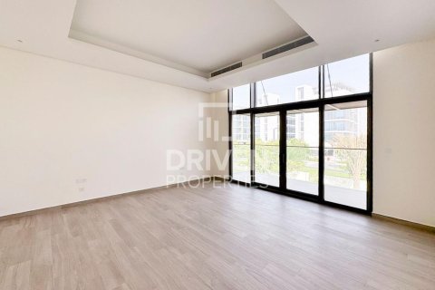 Villa à District One, Mohammed Bin Rashid City, Dubai, 4 chambres, 650.04 m², № 136816 - photo 6