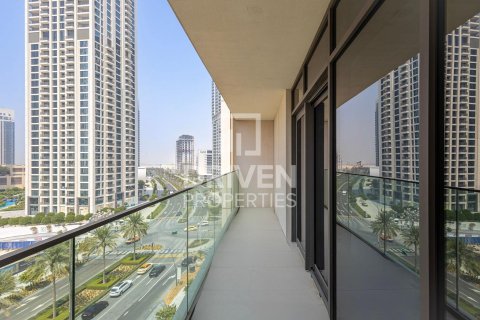 Apartamento en The cove, Dubai Creek Harbour (The Lagoons), Dubai, 2 dormitorios, 116.22 m², № 136814 - foto 10