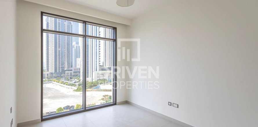 Apartamento en The cove, Dubai Creek Harbour (The Lagoons), Dubai, 2 dormitorios, 116.22 m², № 136814