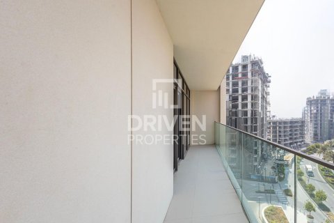 Apartamento en The cove, Dubai Creek Harbour (The Lagoons), Dubai, 2 dormitorios, 116.22 m², № 136814 - foto 12