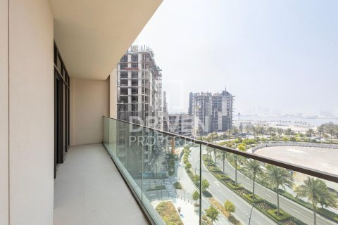 Apartamento en The cove, Dubai Creek Harbour (The Lagoons), Dubai, 2 dormitorios, 116.22 m², № 136814 - foto 6