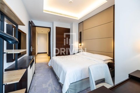 Apartment in The Address Sky View Towers, Downtown Dubai (Downtown Burj Dubai), Dubai 2 bedrooms, 157.94 sq.m. № 136815 - photo 6