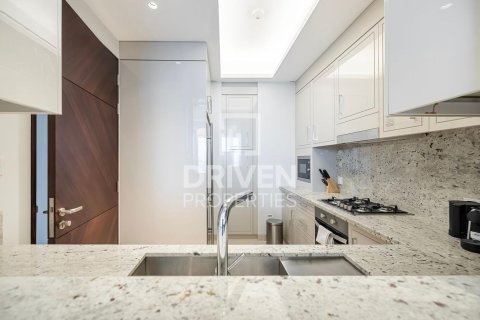 Apartment in The Address Sky View Towers, Downtown Dubai (Downtown Burj Dubai), Dubai 2 bedrooms, 157.94 sq.m. № 136815 - photo 10