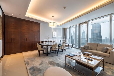 Apartment in The Address Sky View Towers, Downtown Dubai (Downtown Burj Dubai), Dubai 2 bedrooms, 157.94 sq.m. № 136815 - photo 9