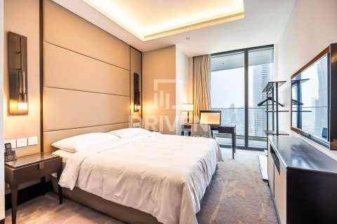 Apartment in The Address Sky View Towers, Downtown Dubai (Downtown Burj Dubai), Dubai 2 bedrooms, 157.94 sq.m. № 136815 - photo 7