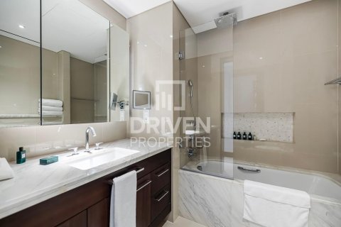Apartment in The Address Sky View Towers, Downtown Dubai (Downtown Burj Dubai), Dubai 2 bedrooms, 157.94 sq.m. № 136815 - photo 12