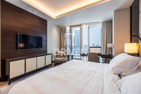 Apartment in The Address Sky View Towers, Downtown Dubai (Downtown Burj Dubai), Dubai 2 bedrooms, 157.94 sq.m. № 136815 - photo 8