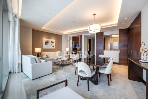 Apartment in The Address Sky View Towers, Downtown Dubai (Downtown Burj Dubai), Dubai 2 bedrooms, 157.94 sq.m. № 136815