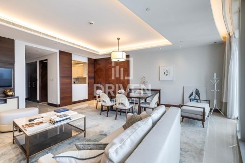 Apartment in The Address Sky View Towers, Downtown Dubai (Downtown Burj Dubai), Dubai 2 bedrooms, 157.94 sq.m. № 136815 - photo 2