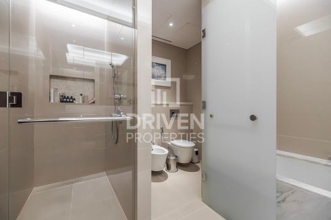 Apartment in The Address Sky View Towers, Downtown Dubai (Downtown Burj Dubai), Dubai 2 bedrooms, 157.94 sq.m. № 136815 - photo 13