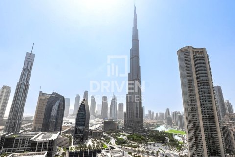 Apartment in The Address Sky View Towers, Downtown Dubai (Downtown Burj Dubai), Dubai 2 bedrooms, 157.94 sq.m. № 136815 - photo 15