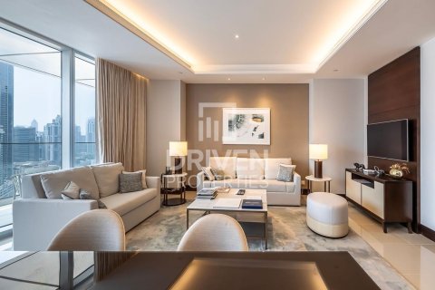 Apartment in The Address Sky View Towers, Downtown Dubai (Downtown Burj Dubai), Dubai 2 bedrooms, 157.94 sq.m. № 136815 - photo 3