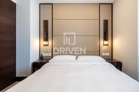Apartment in The Address Sky View Towers, Downtown Dubai (Downtown Burj Dubai), Dubai 2 bedrooms, 157.94 sq.m. № 136815 - photo 5