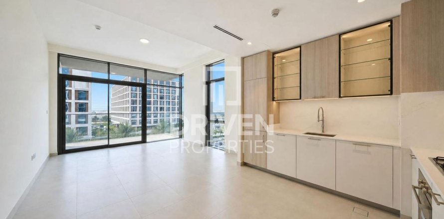 Apartment in Dubai Hills Estate, Dubai 2 bedrooms, 103.96 sq.m. № 136730