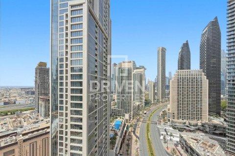 Apartamento en Burj Crown, Downtown Dubai (Downtown Burj Dubai), Dubai, 2 dormitorios, 99.59 m², № 136817