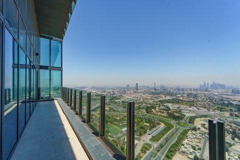 Apartment in Zabeel, Dubai 3 bedrooms, 352 sq.m. № 100374 - photo 21