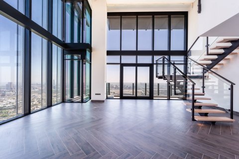 Apartment in Zabeel, Dubai 3 bedrooms, 352 sq.m. № 100374