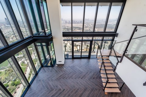 Apartment in Zabeel, Dubai 3 bedrooms, 352 sq.m. № 100374 - photo 2